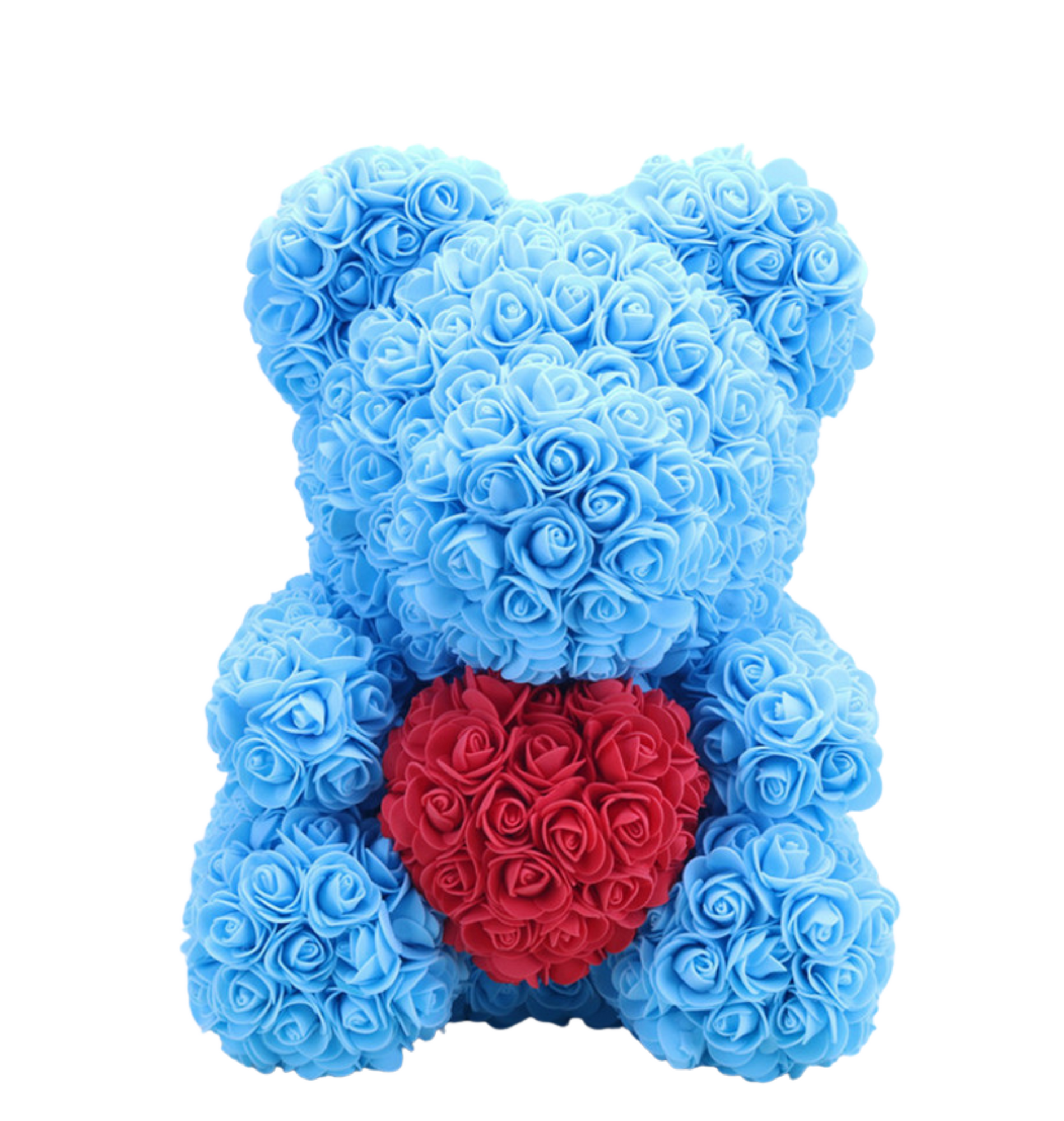 Rose bear hot sale