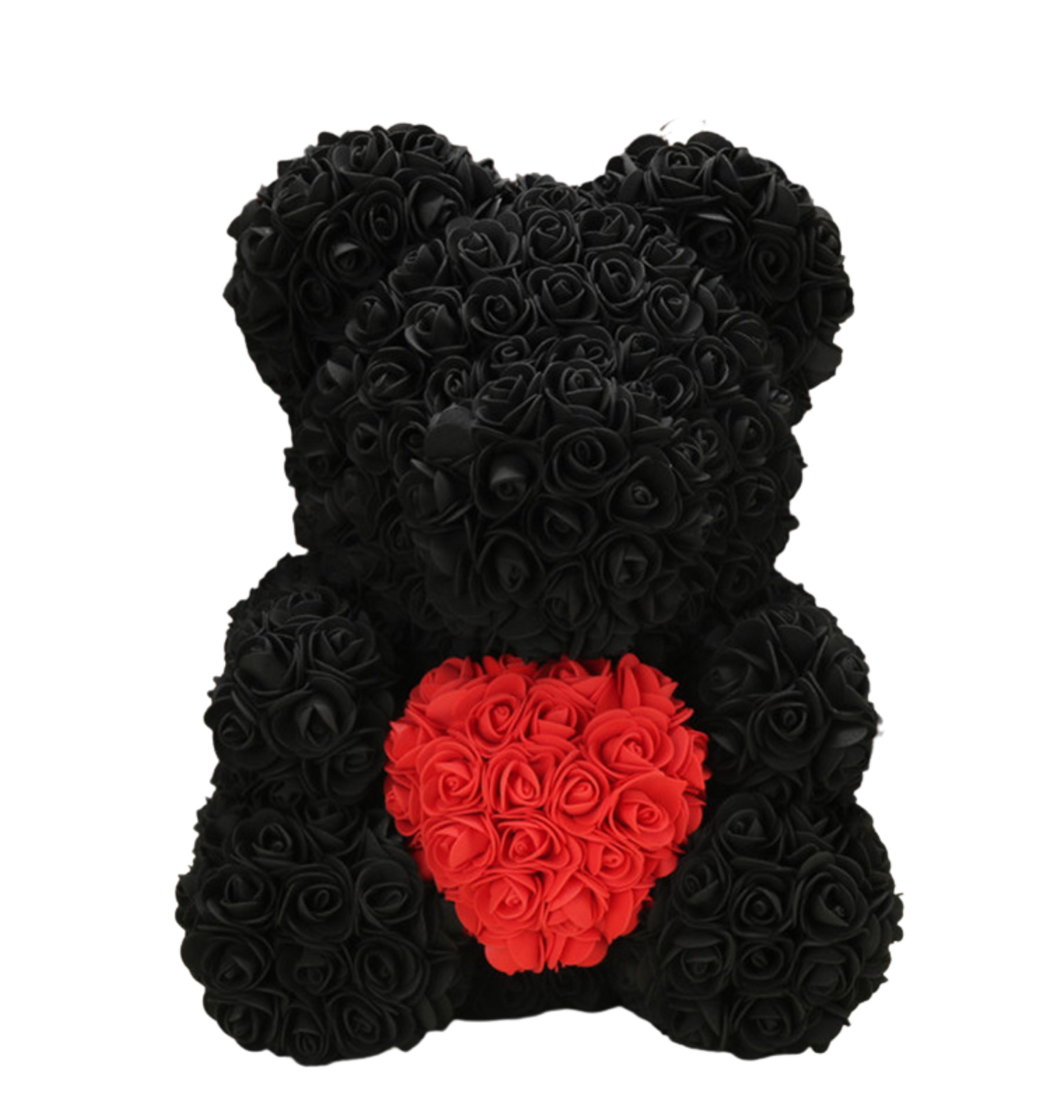 Rose bear small sales