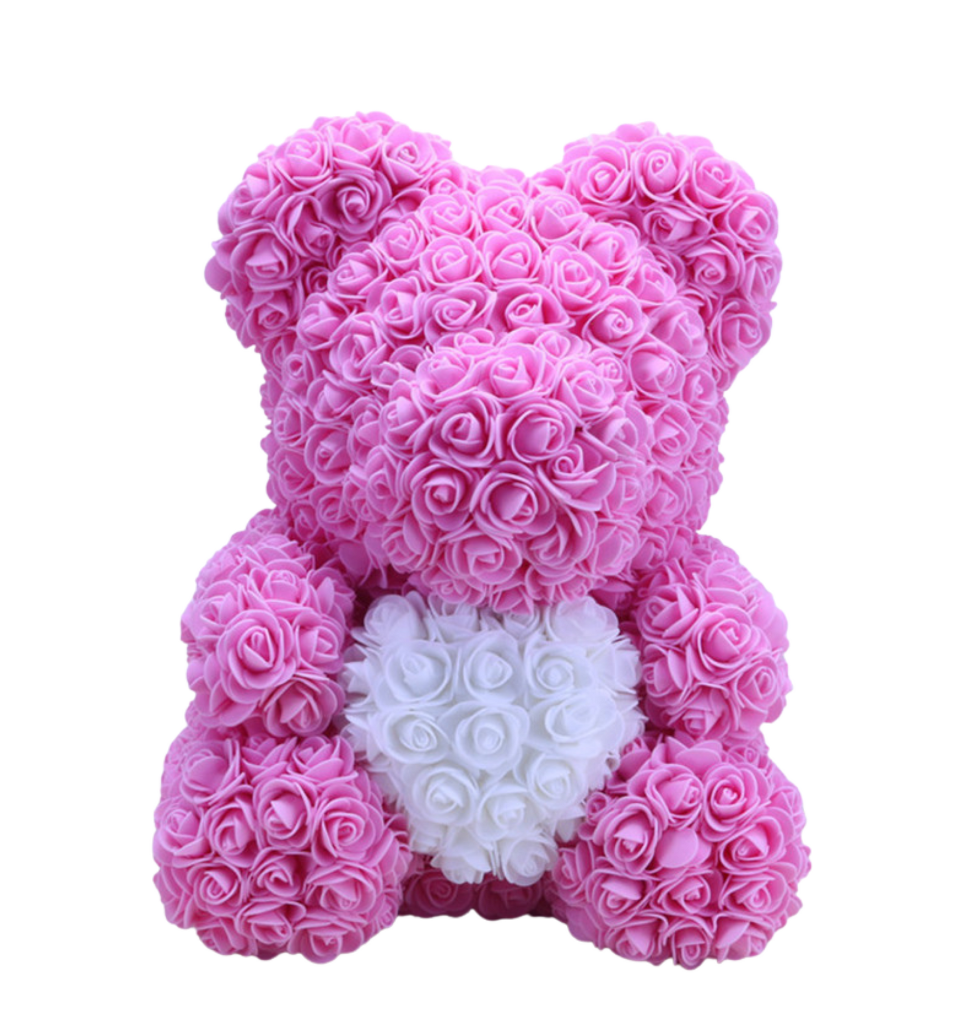 Rose bear pink sales